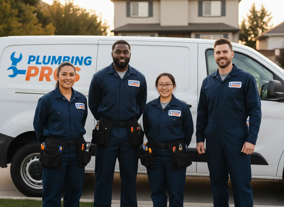 Water Heater Repair company in Salt Flat, TX